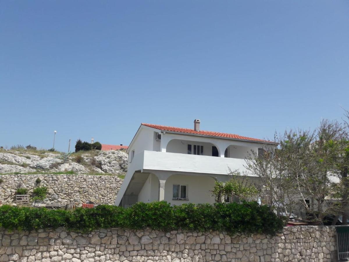 Endless Horizont Apartment Rtina Exterior photo