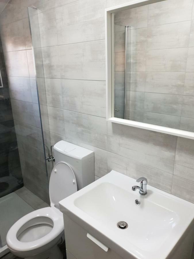 Endless Horizont Apartment Rtina Exterior photo